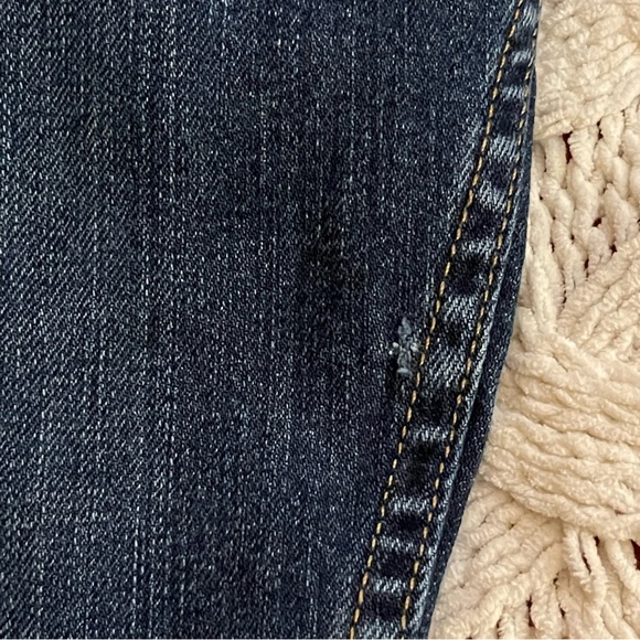 LEVI’s 505 jeans for big and tall! - Picture 2 of 8